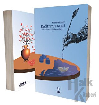 Kağıttan Gemiler - Halkkitabevi