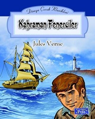 Kahraman Fenerciler - Halkkitabevi