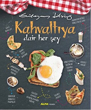 Kahvaltıya Dair Her Şey - Halkkitabevi