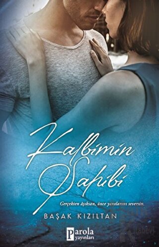Kalbimin Sahibi