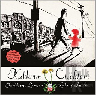 Kaldırım Çiçekleri - Halkkitabevi