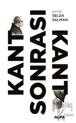 Kant Sonrası Kant