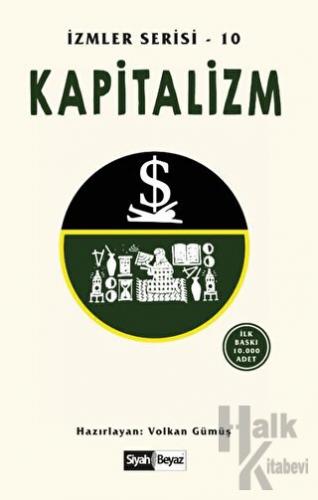 Kapitalizm - Halkkitabevi