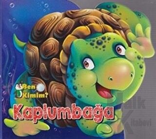 Kaplumbağa - Halkkitabevi