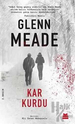 Kar Kurdu (Ciltli) - Halkkitabevi