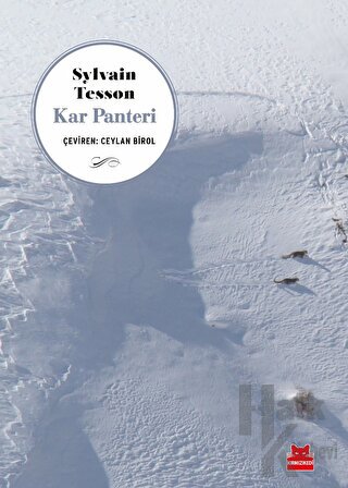 Kar Panteri - Halkkitabevi