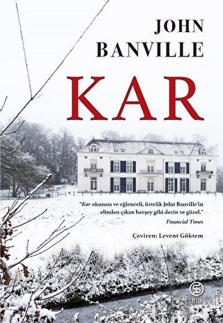 Kar - Halkkitabevi
