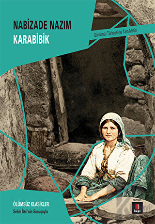 Karabibik - Halkkitabevi