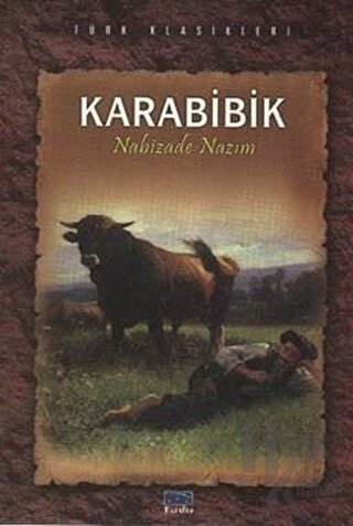 Karabibik - Halkkitabevi