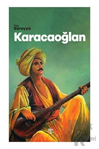 Karacaoğlan