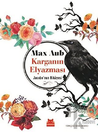 Karganın Elyazması - Halkkitabevi