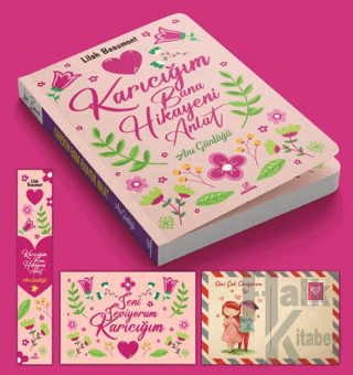 Karıcığım Bana Hikayeni Anlat