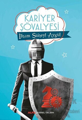 Kariyer Şövalyesi - Halkkitabevi