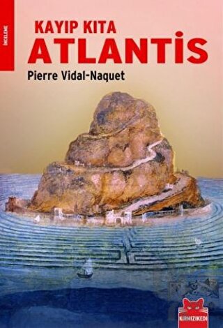 Kayıp Kıta Atlantis