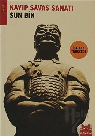 Kayıp Savaş Sanatı - Halkkitabevi