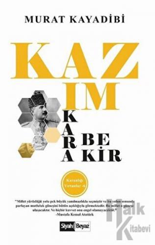 Kazım Karabekir - Halkkitabevi