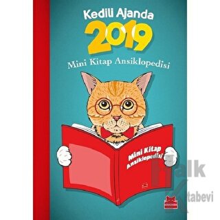 Kedili Ajanda 2019