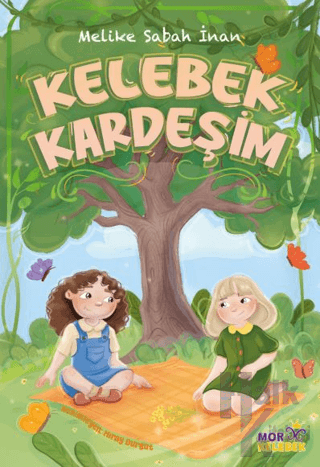 Kelebek Kardeşim