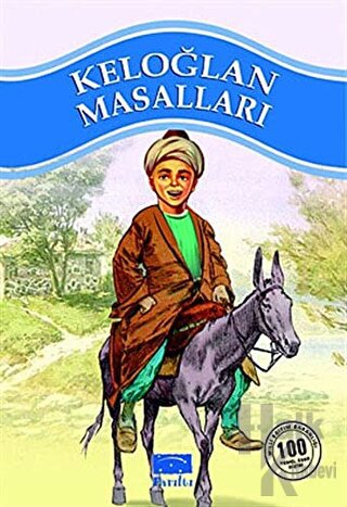 Keloğlan Masalları - Halkkitabevi