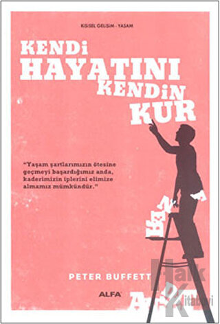 Kendi Hayatını Kendin Kur - Halkkitabevi