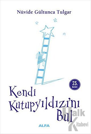 Kendi Kutupyıldızı'nı Bul - Halkkitabevi