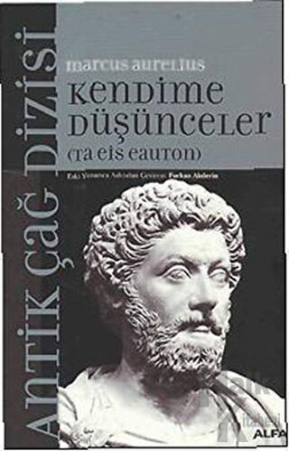 Kendime Düşünceler Ta Eis Eauton - Halkkitabevi