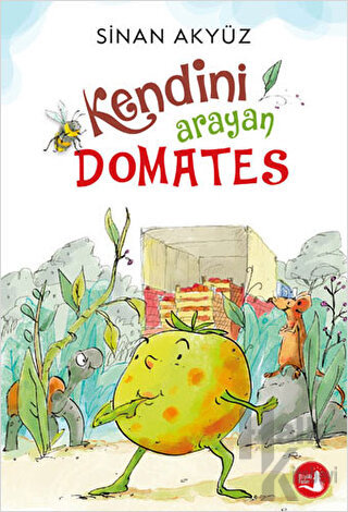 Kendini Arayan Domates