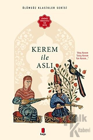 Kerem ile Aslı