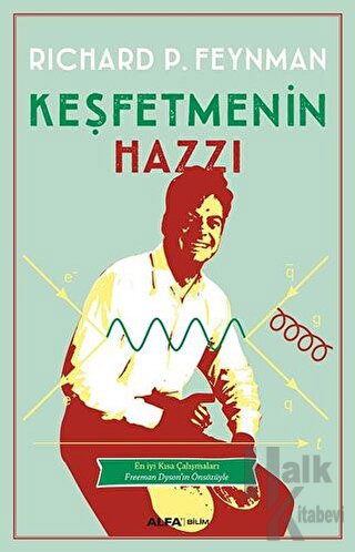 Keşfetmenin Hazzı - Halkkitabevi