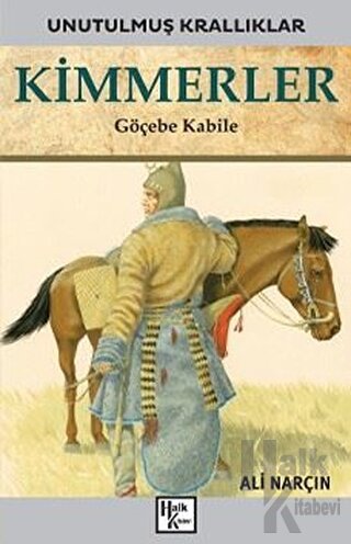 Kimmerler - Unutulmuş Krallıklar