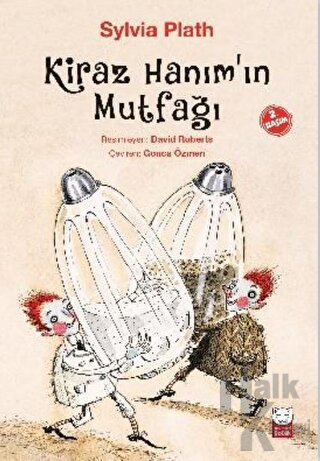 Kiraz Hanım’ın Mutfağı