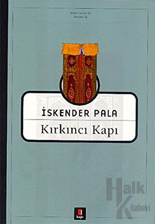 Kırkıncı Kapı - Halkkitabevi