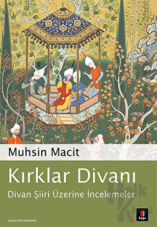Kırklar Divanı