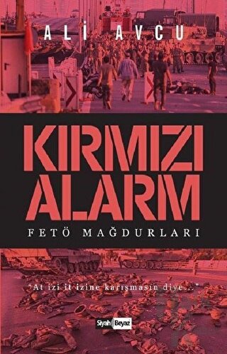 Kırmızı Alarm