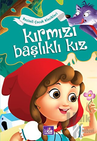 Kırmızı Başlıklı Kız