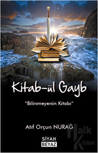 Kitab-ül Gayb - Halkkitabevi