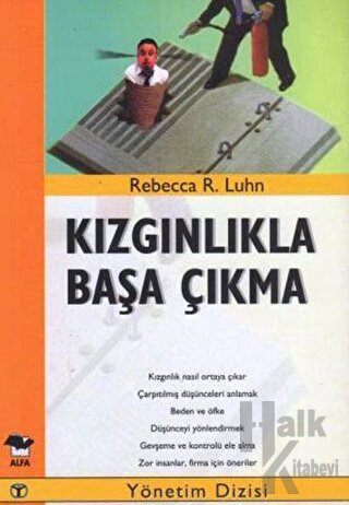Kızgınlıkla Başa Çıkma