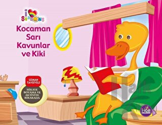 Kocaman Sarı Kavunlar ve Kiki - Halkkitabevi