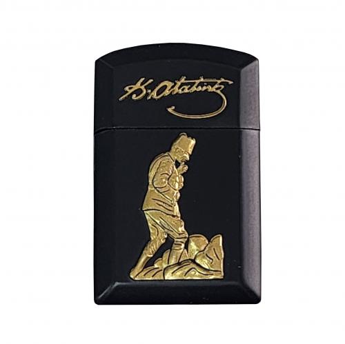 Kocatepe Kabartmalı Çakmak