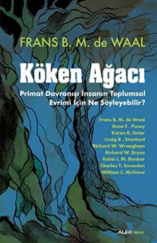 Köken Ağacı - Halkkitabevi