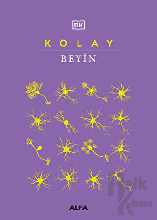 Kolay Beyin (Ciltli)