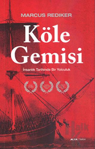 Köle Gemisi - Halkkitabevi