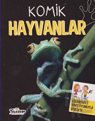 Komik Hayvanlar