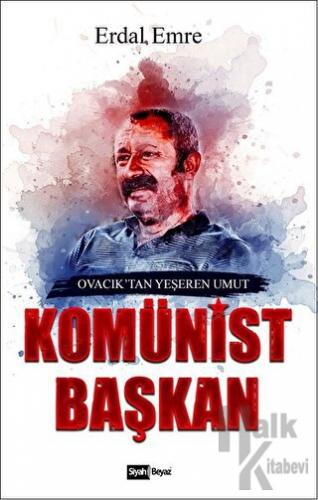 Komünist Başkan - Halkkitabevi