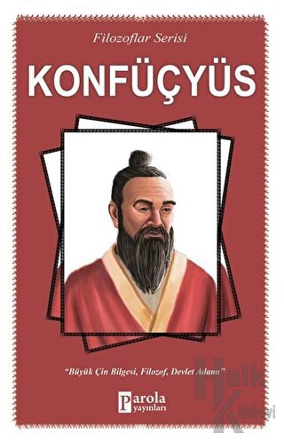 Konfüçyüs - Halkkitabevi