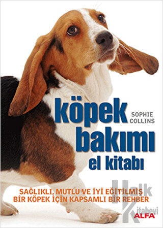 Köpek Bakımı - Halkkitabevi