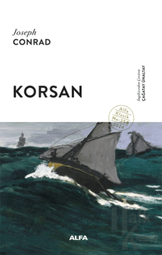 Korsan - Halkkitabevi