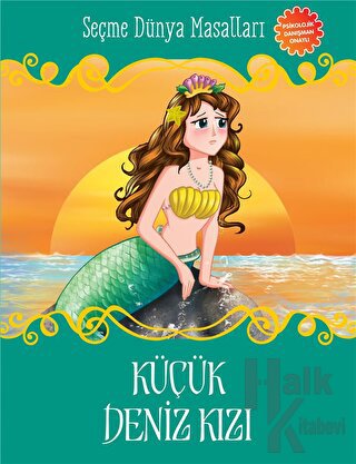 Küçük Deniz Kızı