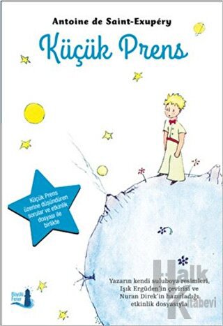 Küçük Prens