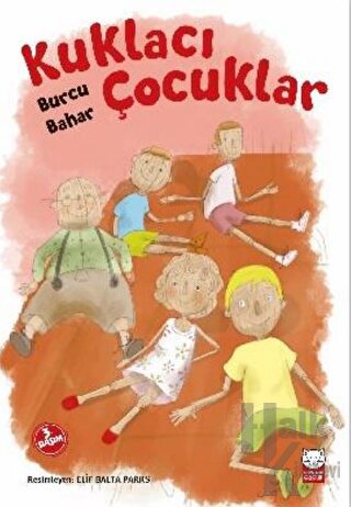 Kuklacı Çocuklar - Halkkitabevi